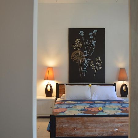 Little Pond Homestay Sanur Екстериор снимка
