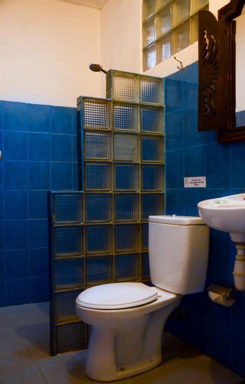 Little Pond Homestay Sanur Екстериор снимка