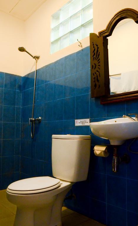 Little Pond Homestay Sanur Екстериор снимка