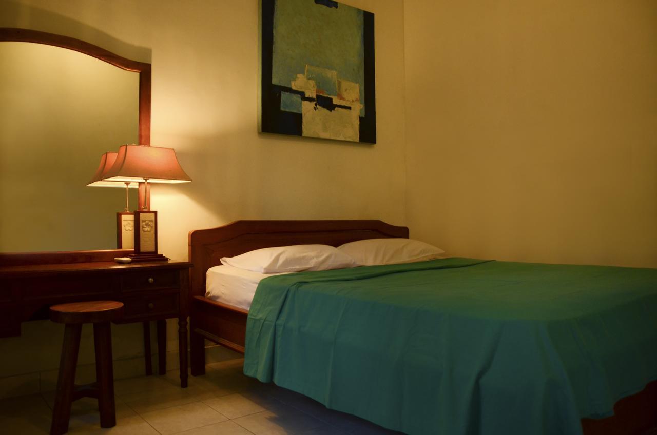 Little Pond Homestay Sanur Екстериор снимка